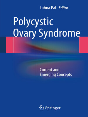 cover image of Polycystic Ovary Syndrome